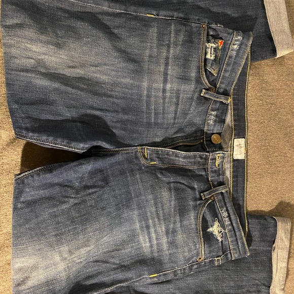 Hudson jeans - Picture 6 of 12
